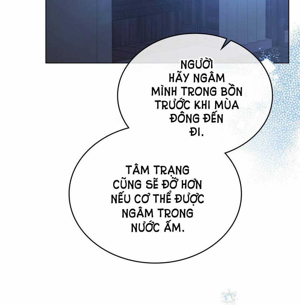 Một Nửa Không Hoàn Hảo Chapter 34.2 trang 30