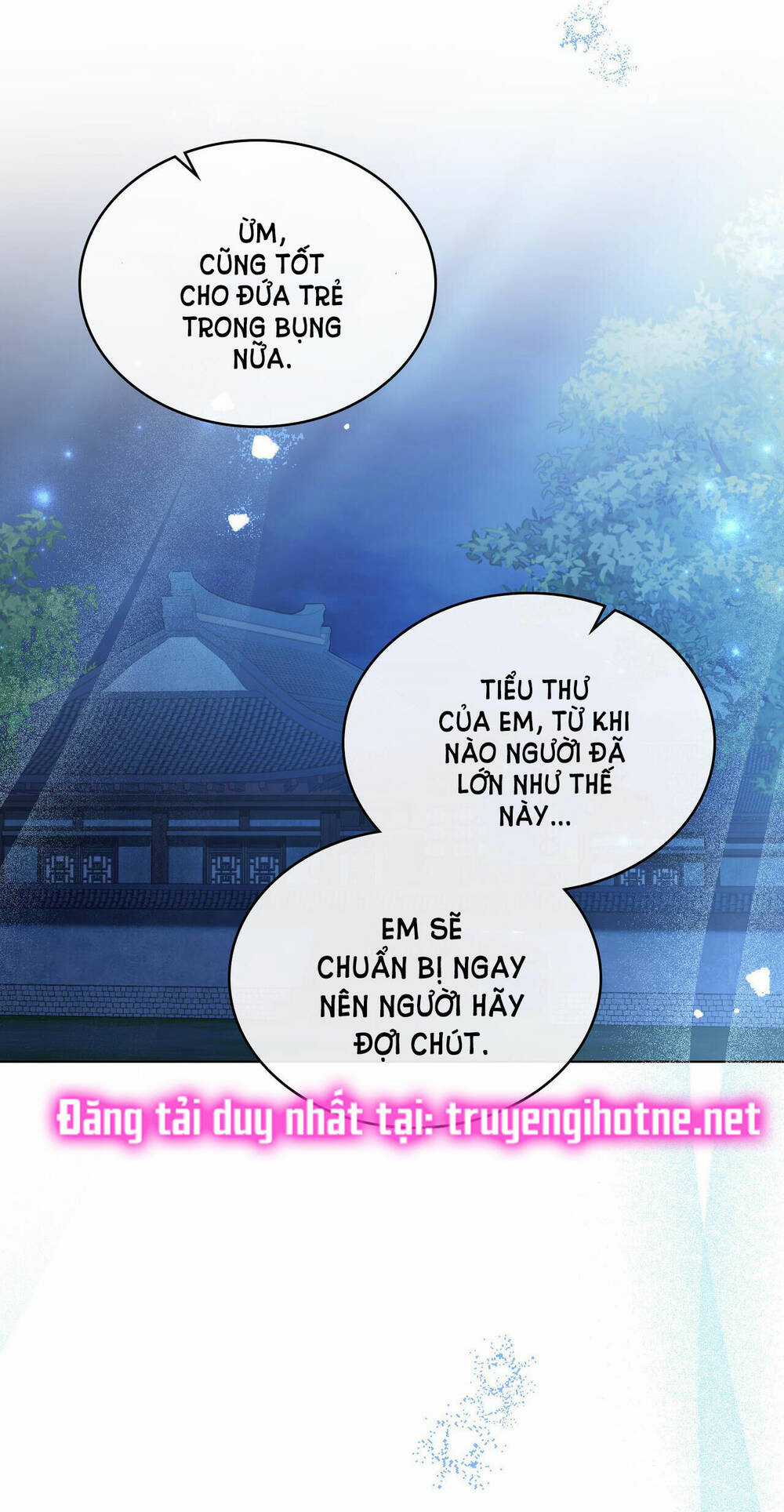 Một Nửa Không Hoàn Hảo Chapter 34.2 trang 31