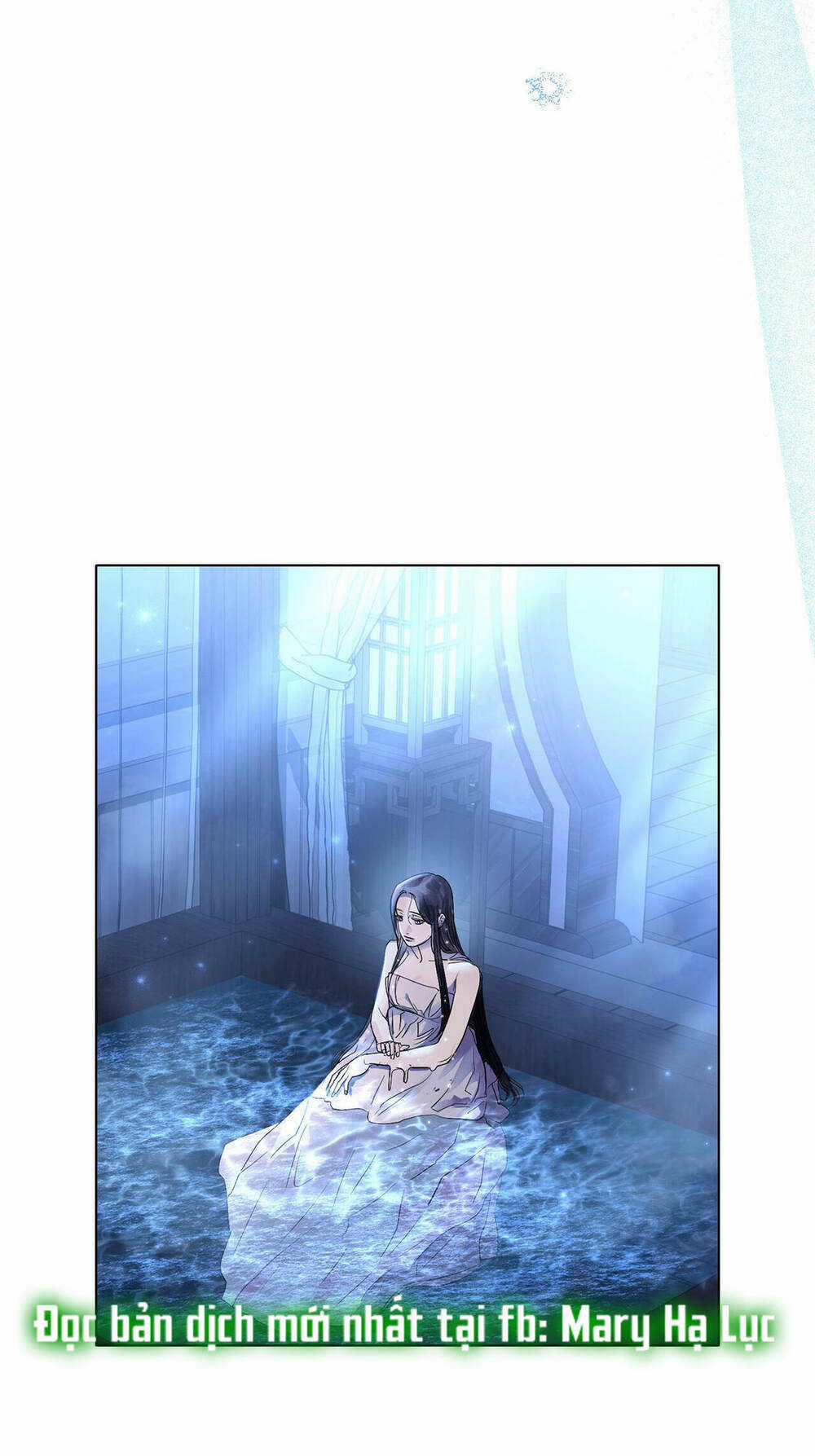 Một Nửa Không Hoàn Hảo Chapter 34.2 trang 32