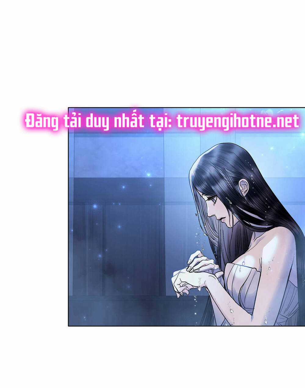 Một Nửa Không Hoàn Hảo Chapter 34.2 trang 33