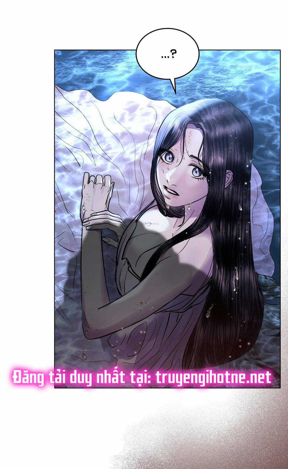 Một Nửa Không Hoàn Hảo Chapter 34.2 trang 35