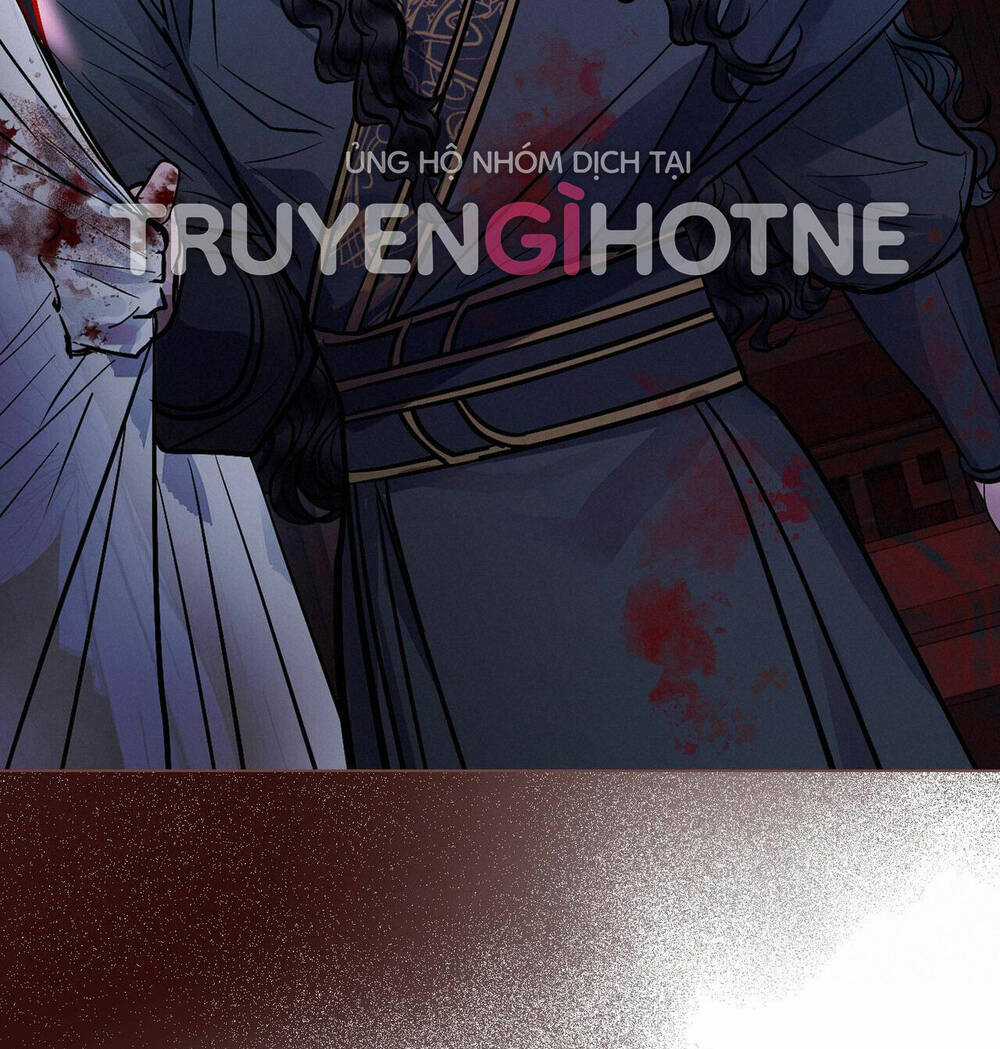 Một Nửa Không Hoàn Hảo Chapter 34.2 trang 37