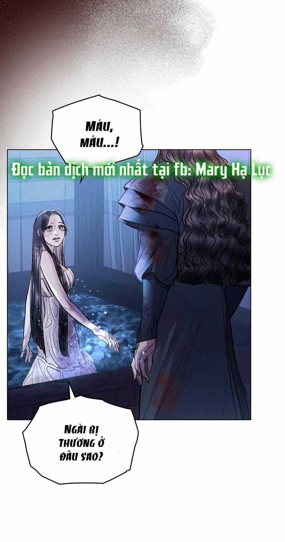 Một Nửa Không Hoàn Hảo Chapter 34.2 trang 38
