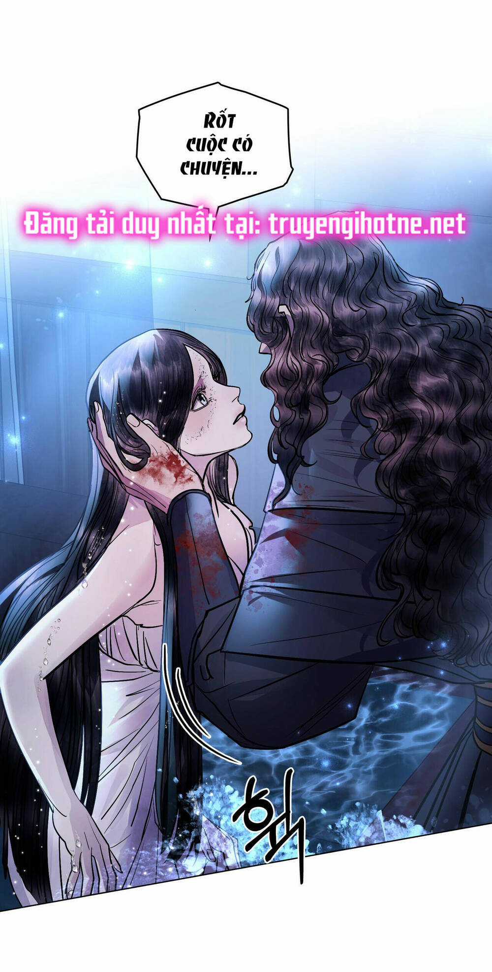 Một Nửa Không Hoàn Hảo Chapter 34.2 trang 39