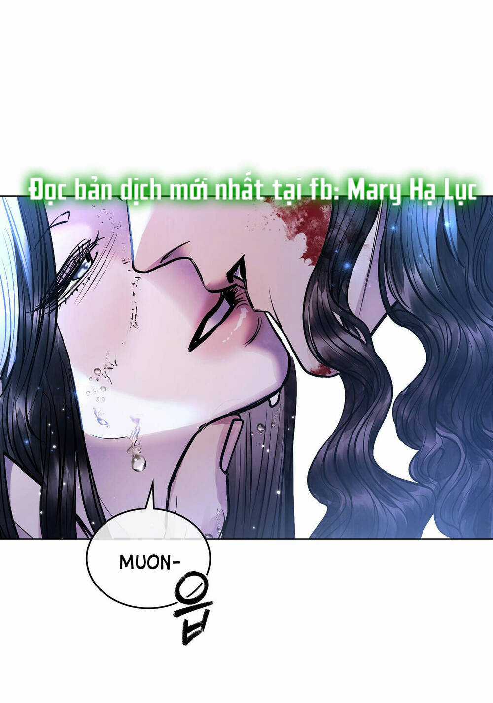Một Nửa Không Hoàn Hảo Chapter 34.2 trang 40