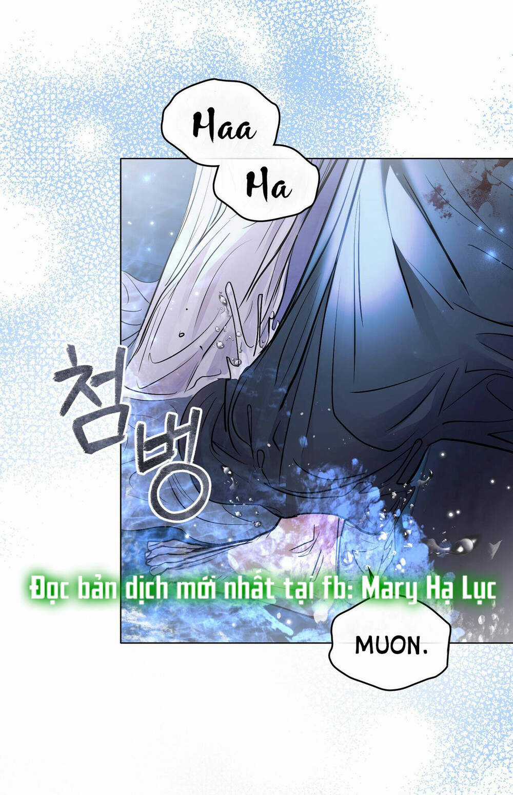 Một Nửa Không Hoàn Hảo Chapter 34.2 trang 42