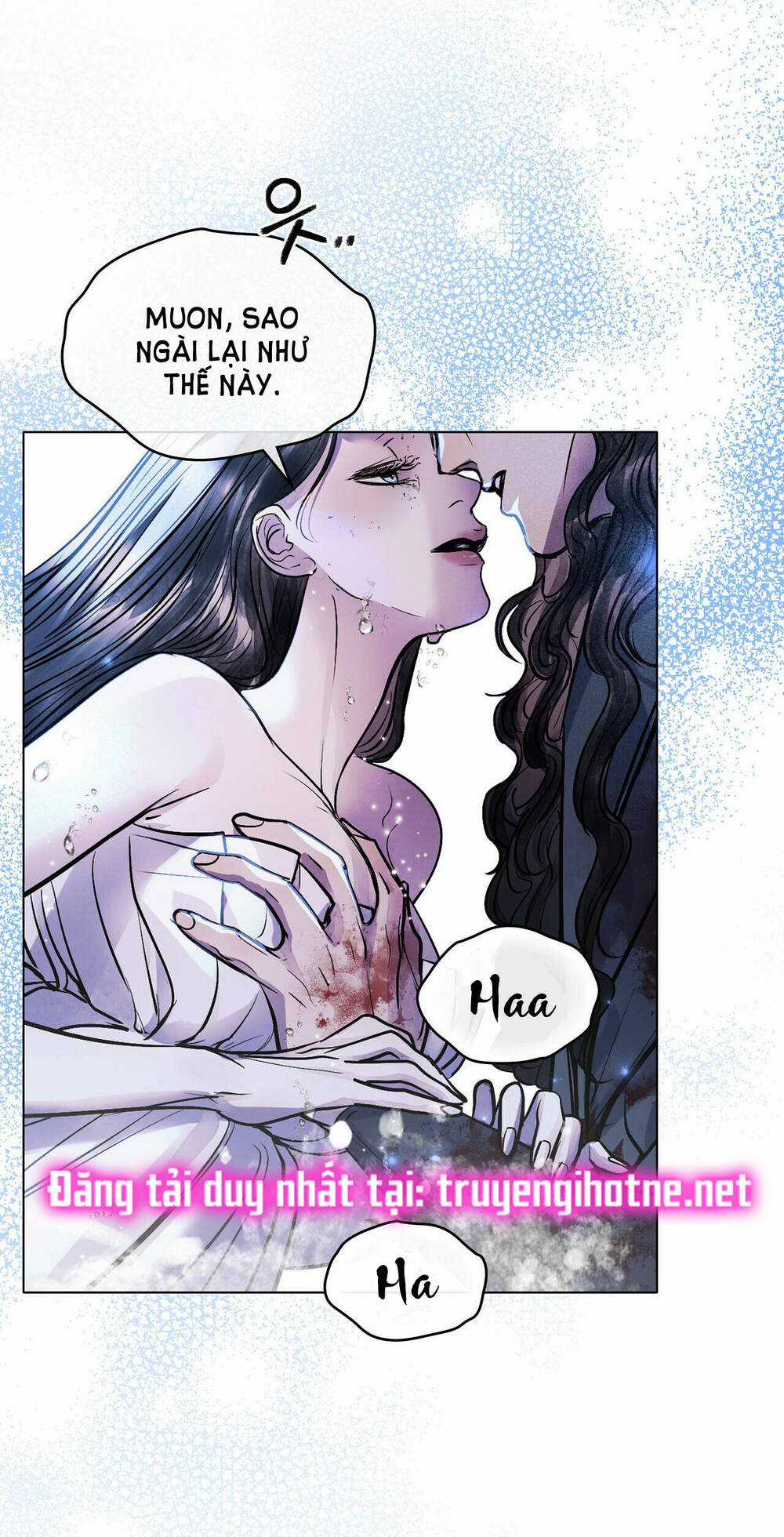 Một Nửa Không Hoàn Hảo Chapter 34.2 trang 43