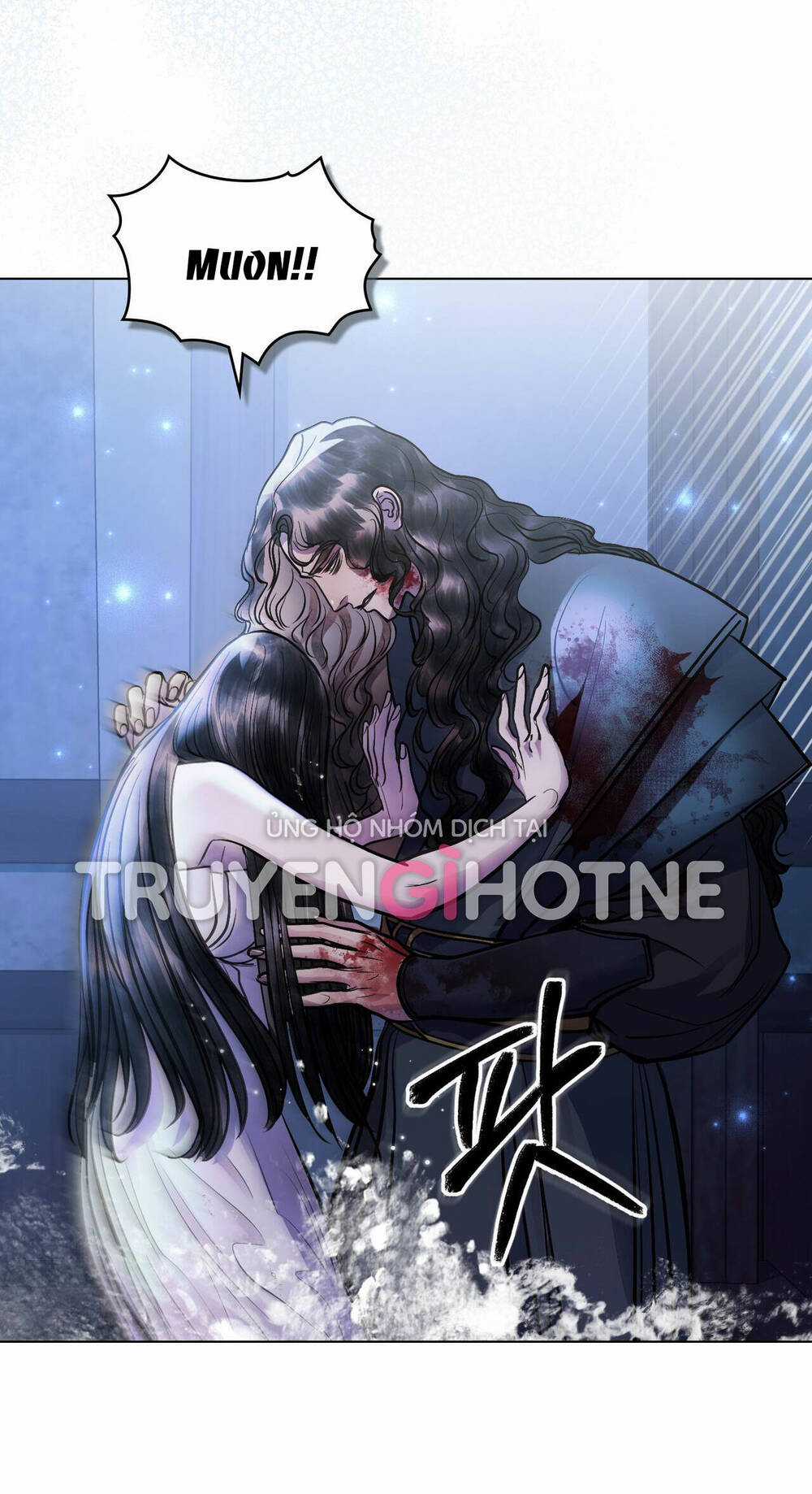 Một Nửa Không Hoàn Hảo Chapter 34.2 trang 44