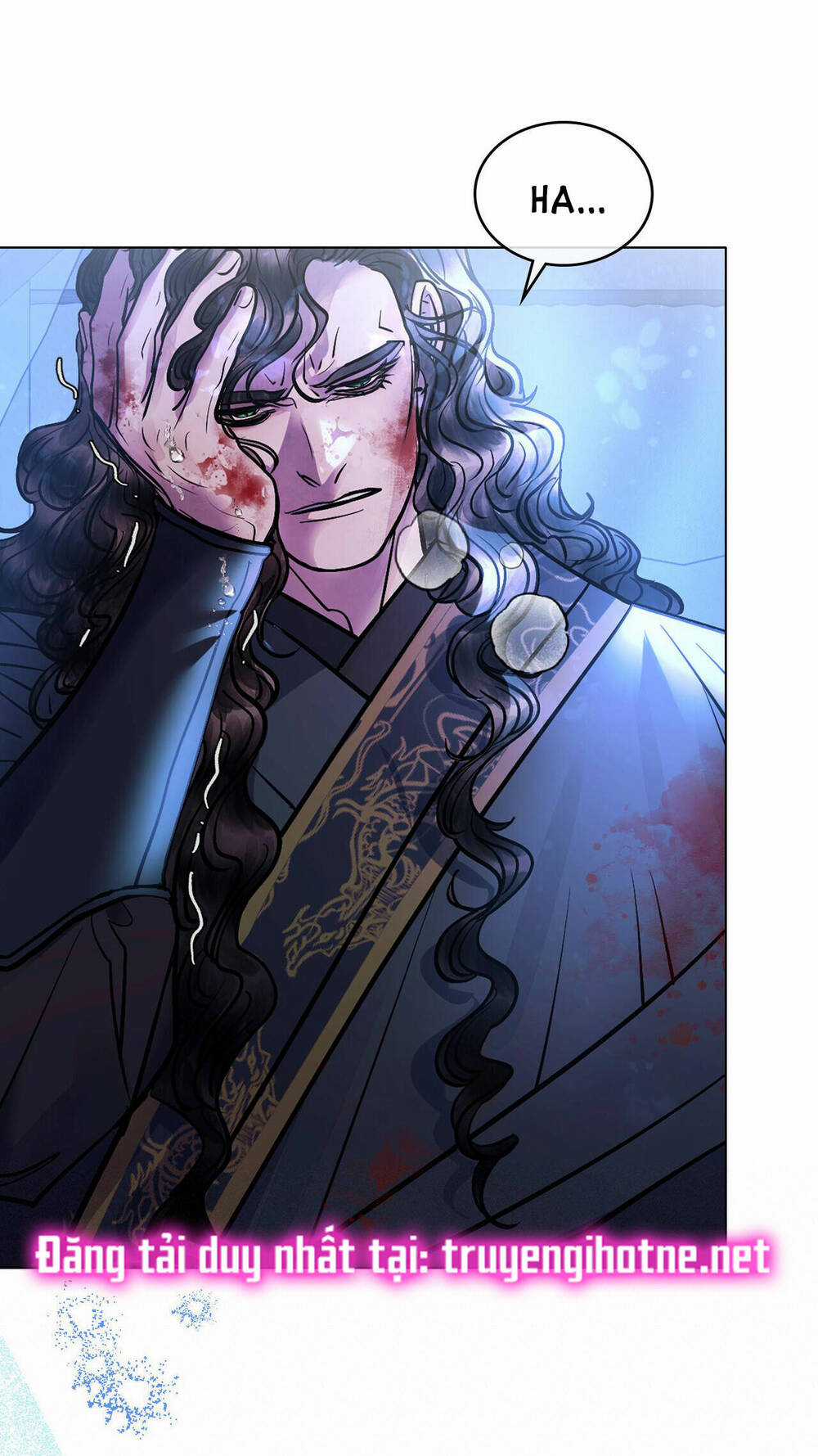 Một Nửa Không Hoàn Hảo Chapter 34.2 trang 46