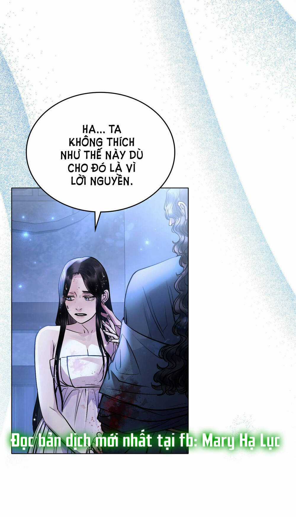 Một Nửa Không Hoàn Hảo Chapter 34.2 trang 49