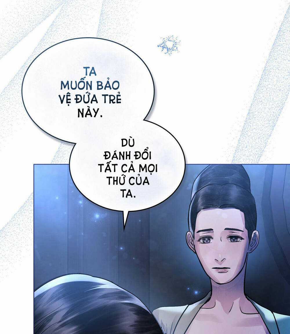 Một Nửa Không Hoàn Hảo Chapter 34.2 trang 7