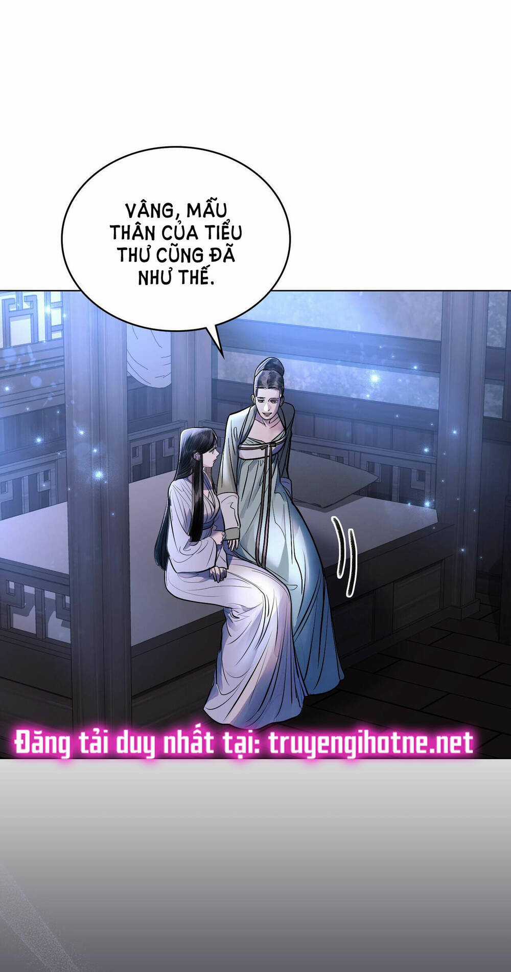 Một Nửa Không Hoàn Hảo Chapter 34.2 trang 9