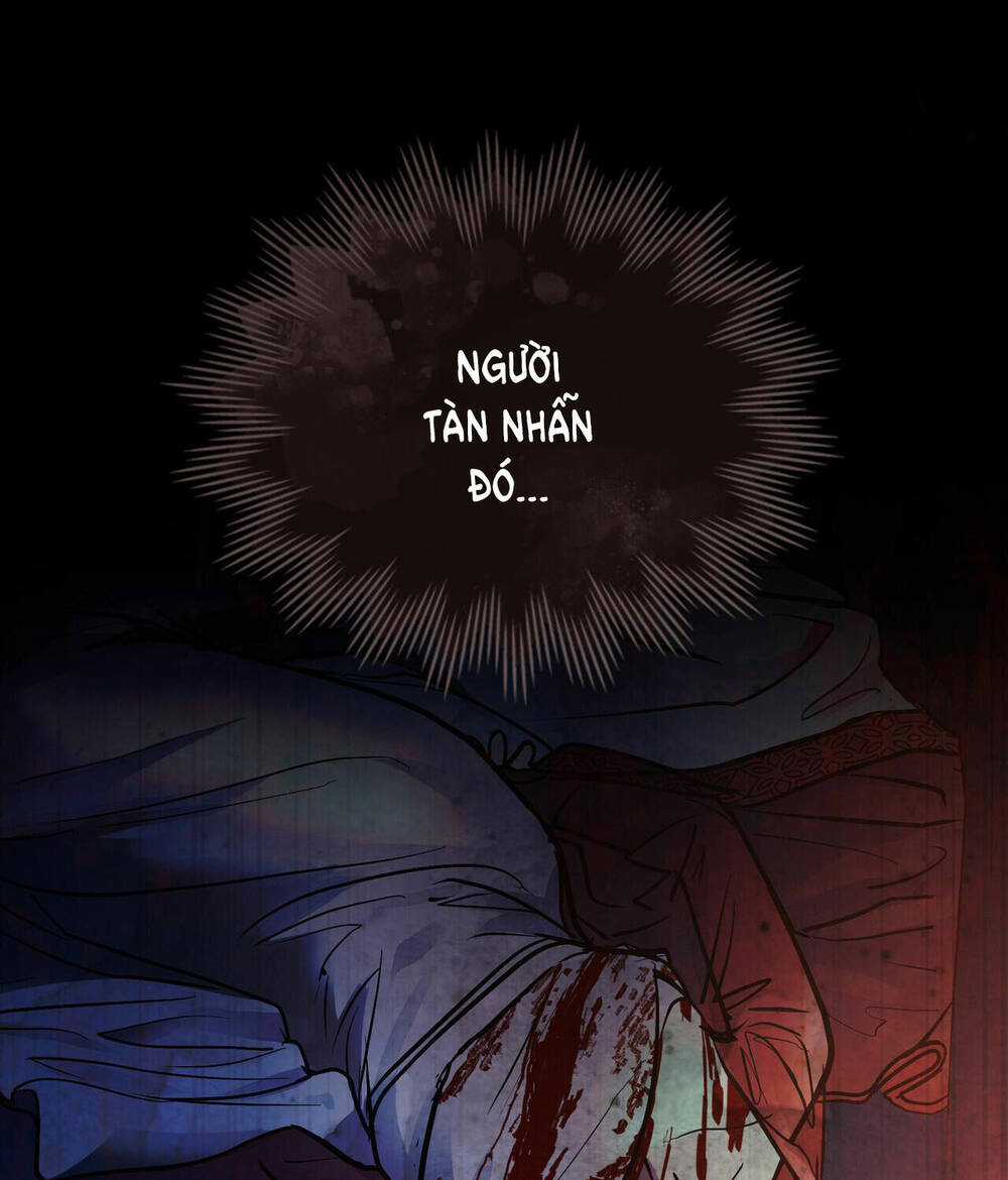 Một Nửa Không Hoàn Hảo Chapter 35.1 trang 10