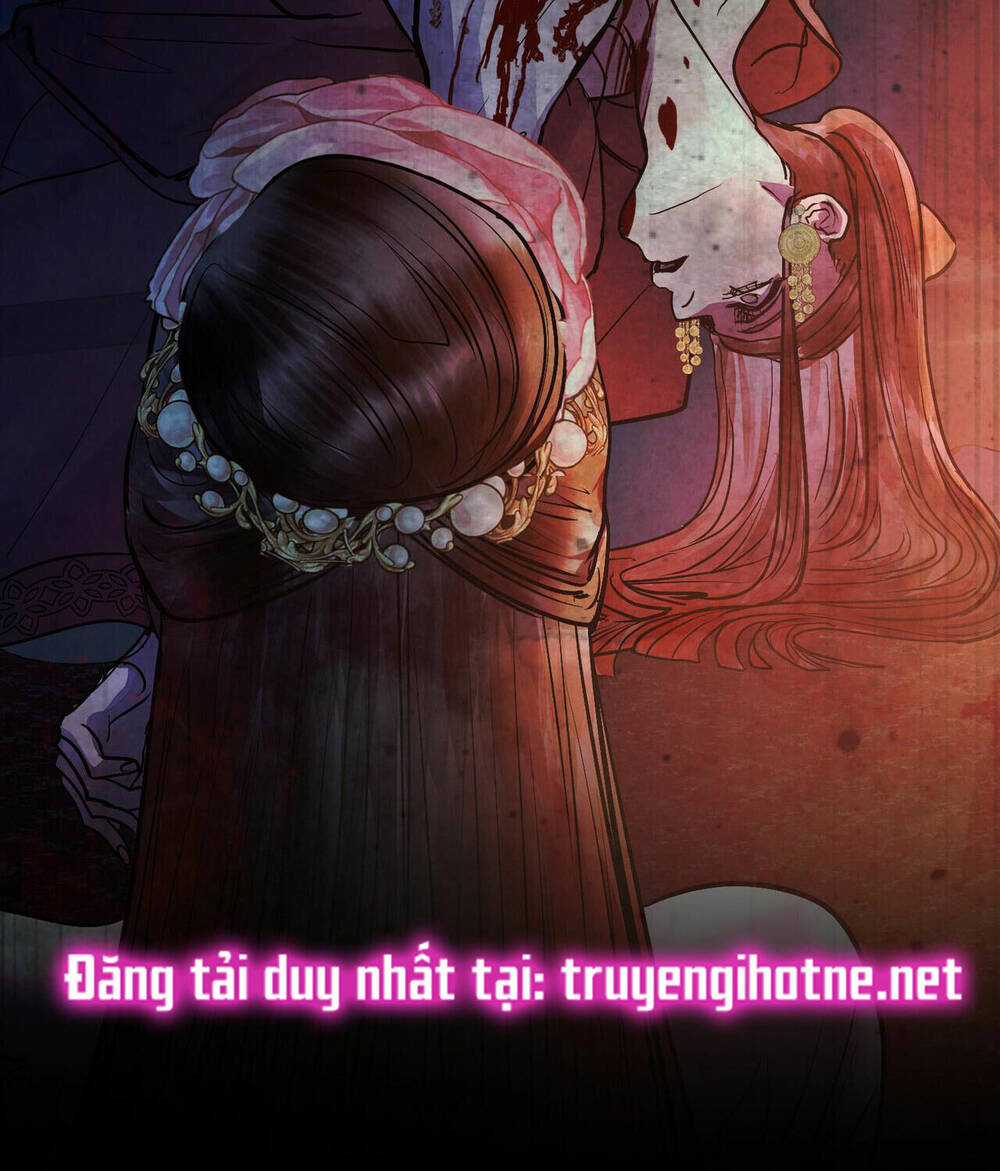 Một Nửa Không Hoàn Hảo Chapter 35.1 trang 11