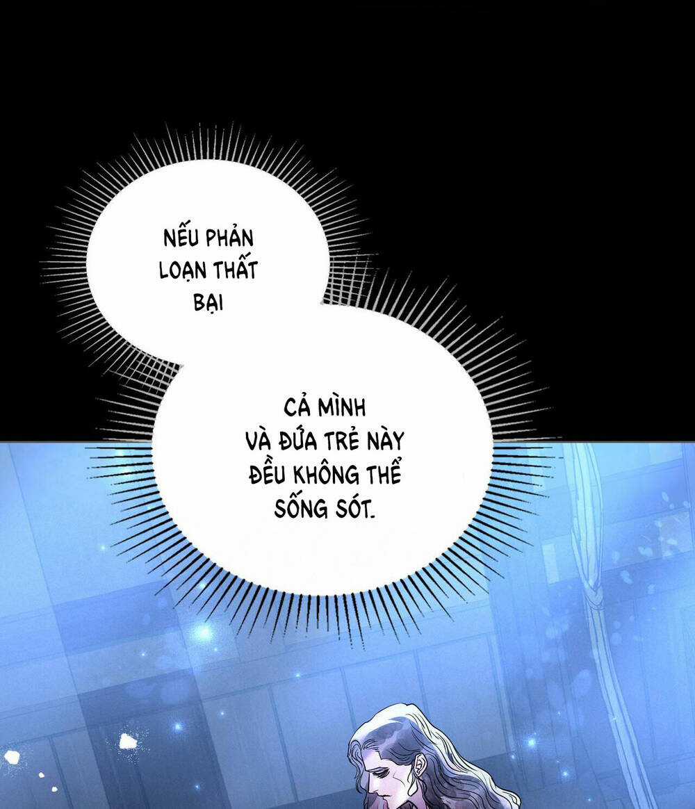 Một Nửa Không Hoàn Hảo Chapter 35.1 trang 12