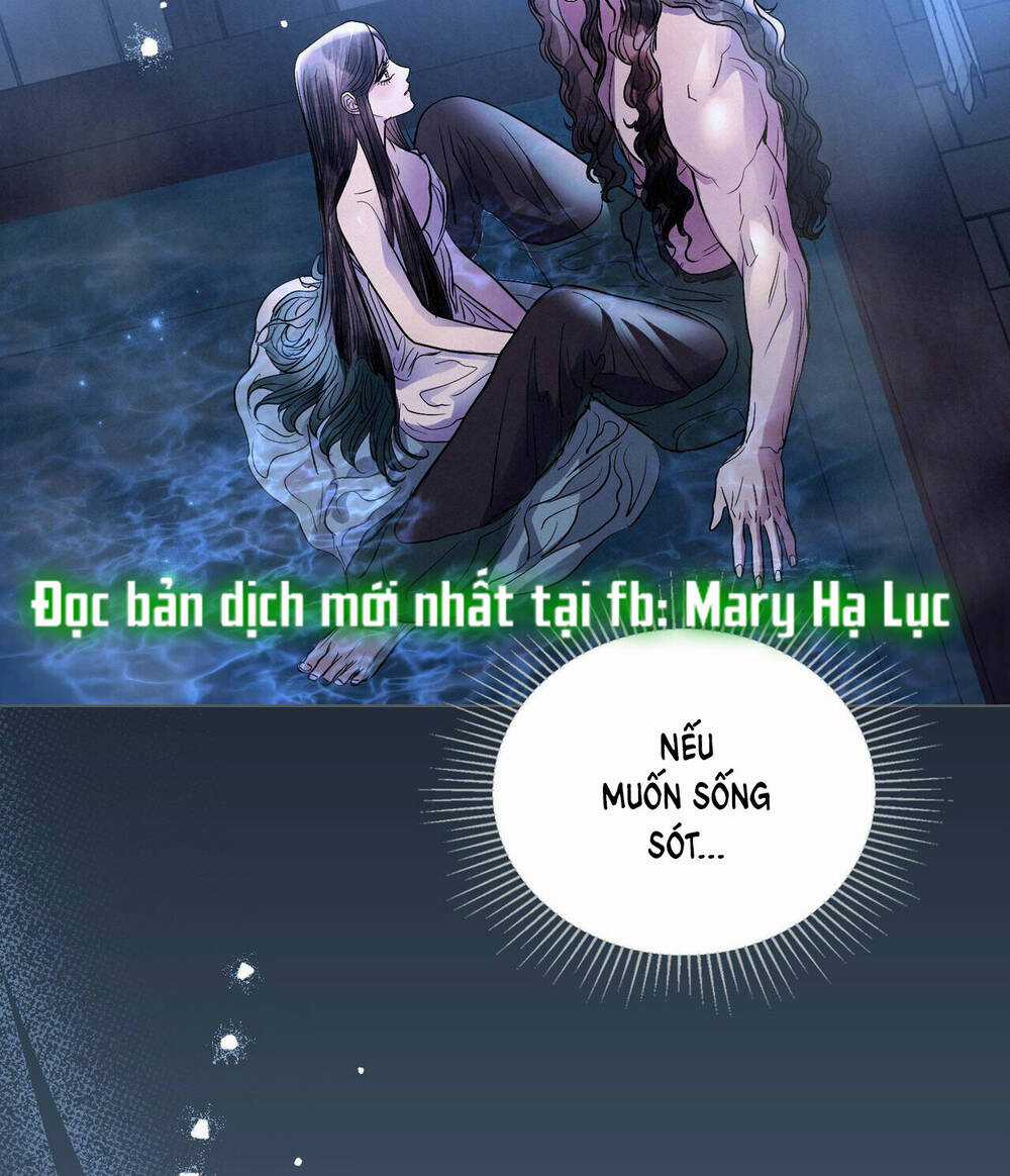 Một Nửa Không Hoàn Hảo Chapter 35.1 trang 13