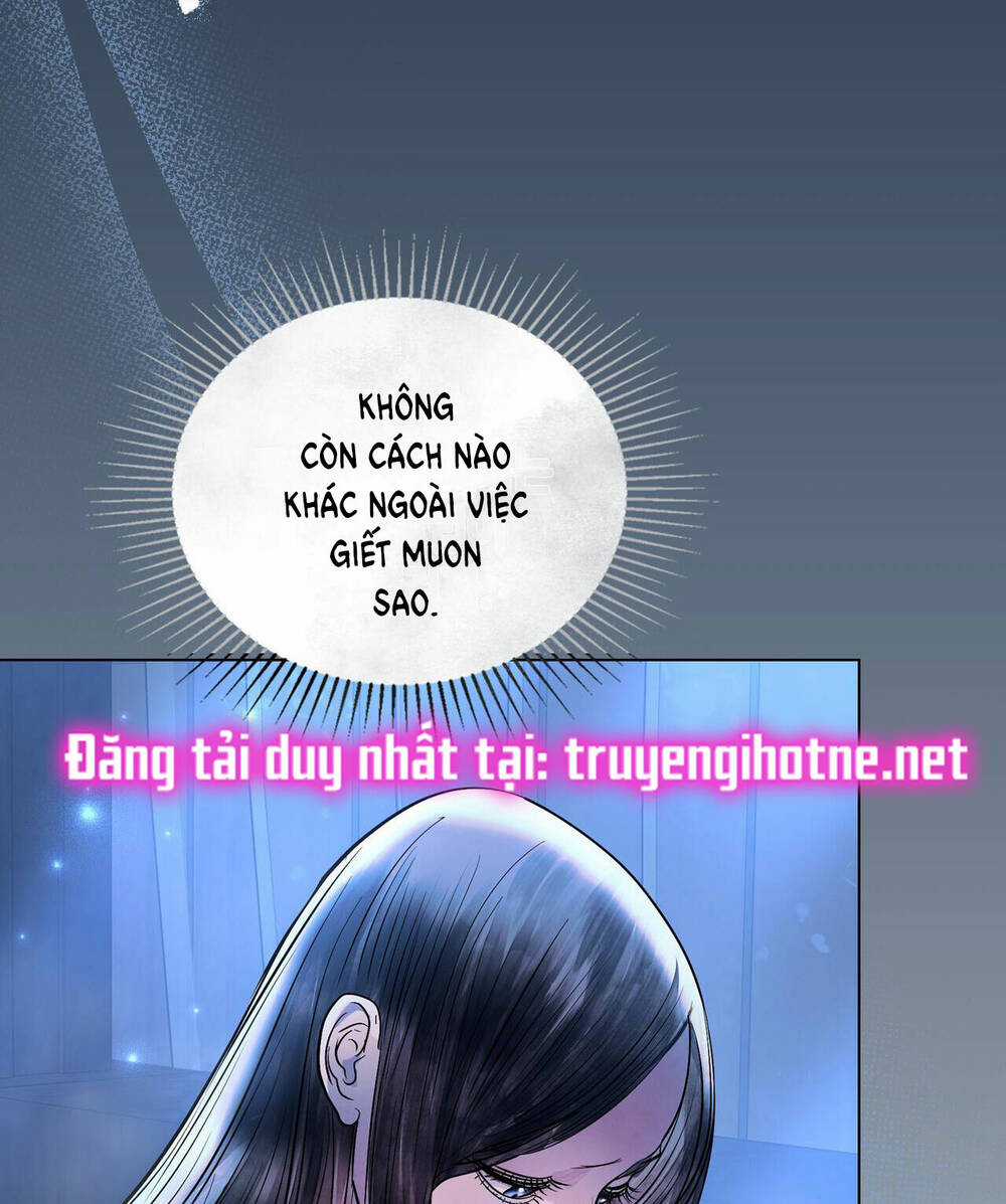 Một Nửa Không Hoàn Hảo Chapter 35.1 trang 14