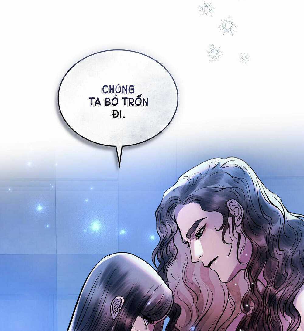 Một Nửa Không Hoàn Hảo Chapter 35.1 trang 17