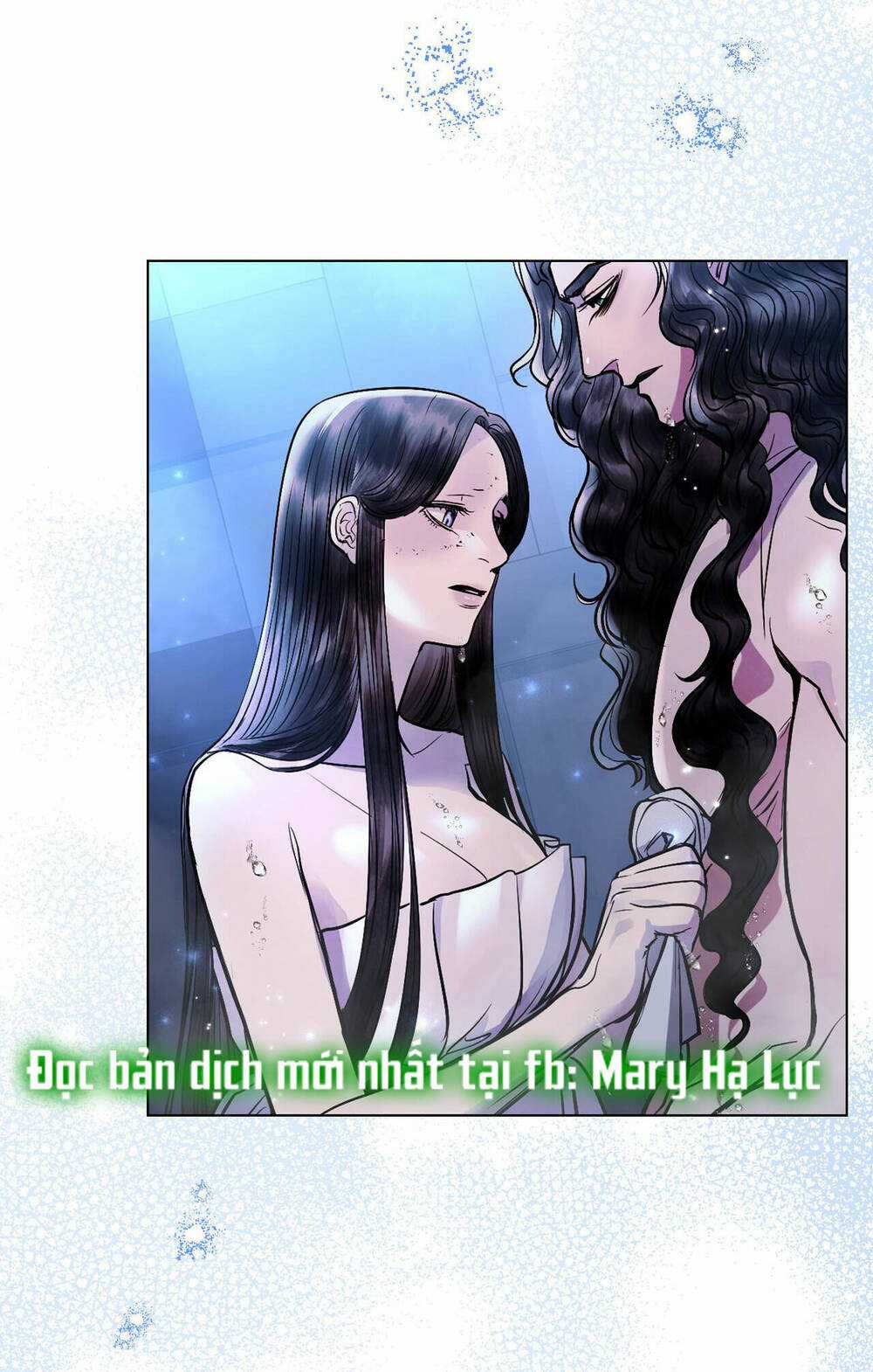 Một Nửa Không Hoàn Hảo Chapter 35.1 trang 2