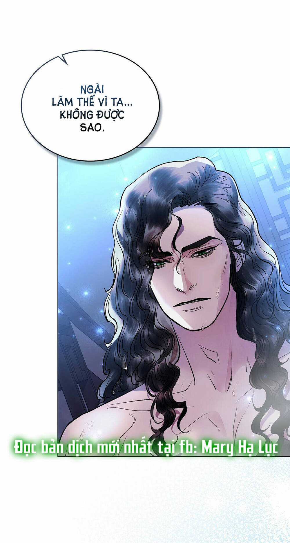 Một Nửa Không Hoàn Hảo Chapter 35.1 trang 20