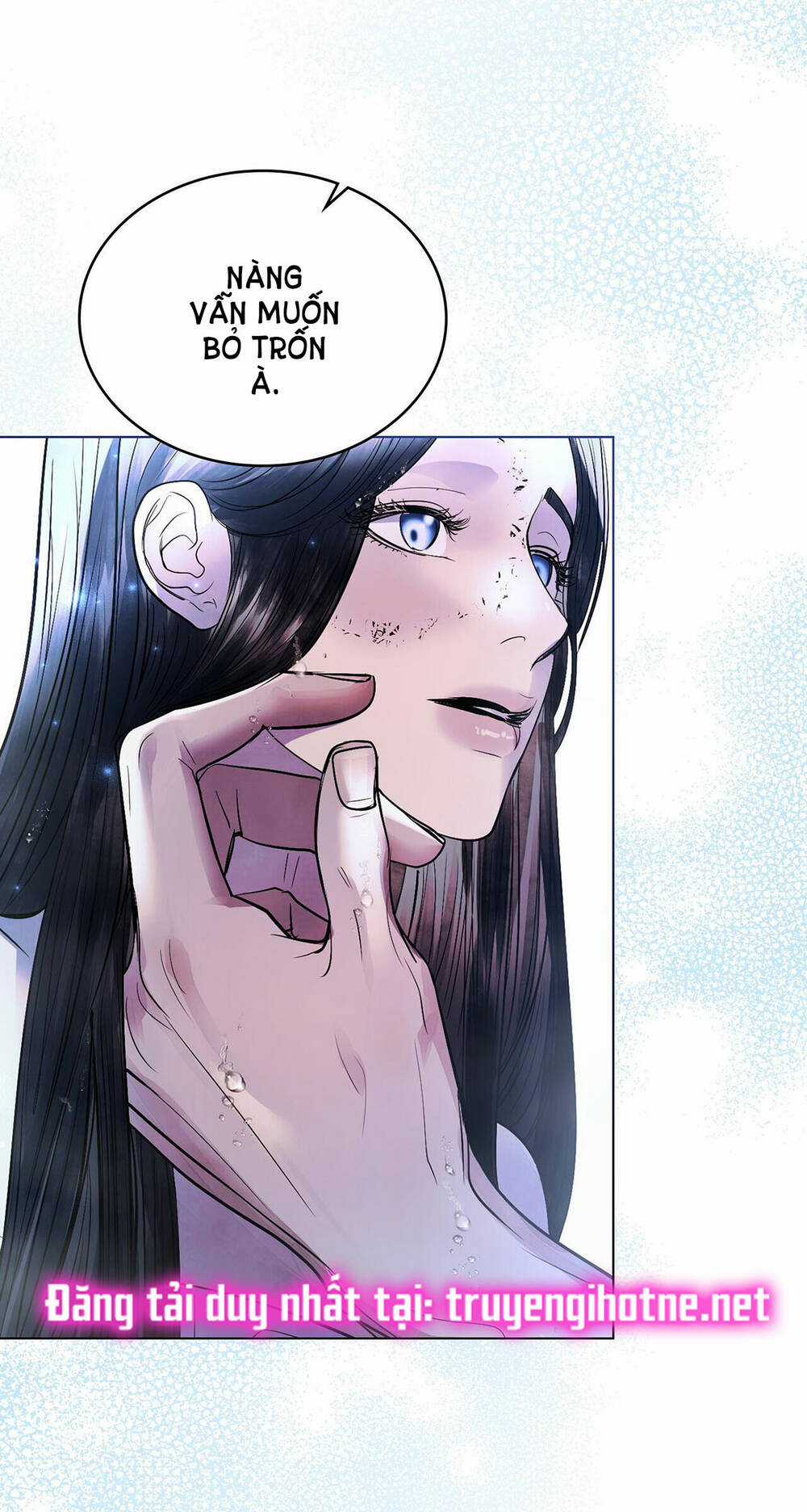 Một Nửa Không Hoàn Hảo Chapter 35.1 trang 22