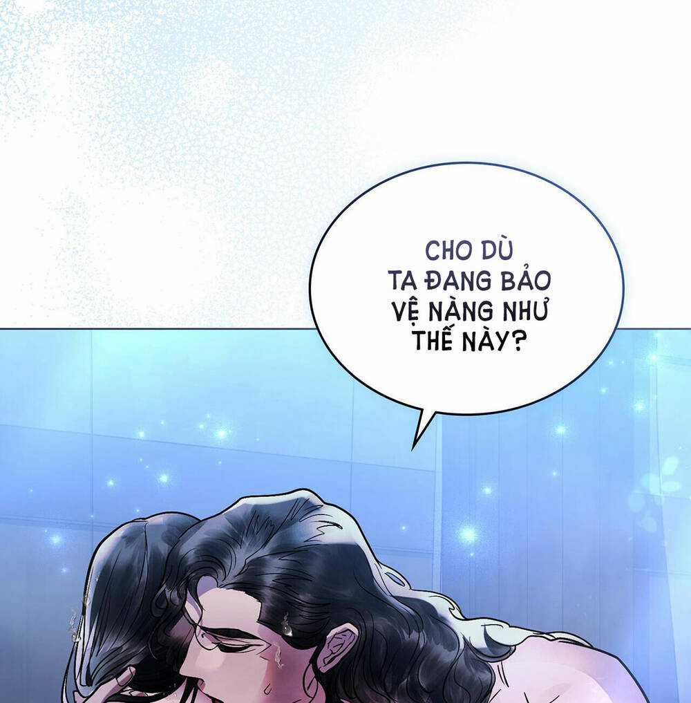 Một Nửa Không Hoàn Hảo Chapter 35.1 trang 23