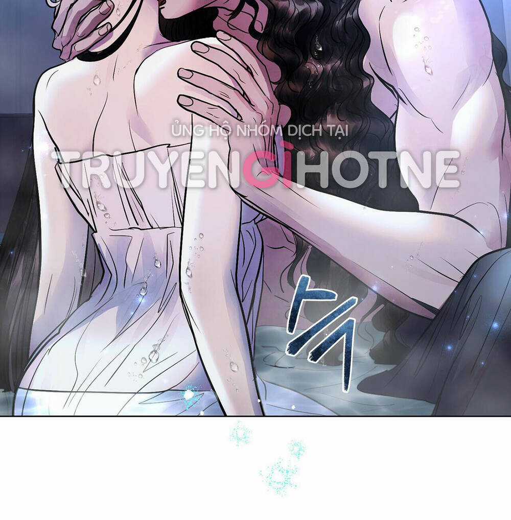 Một Nửa Không Hoàn Hảo Chapter 35.1 trang 24