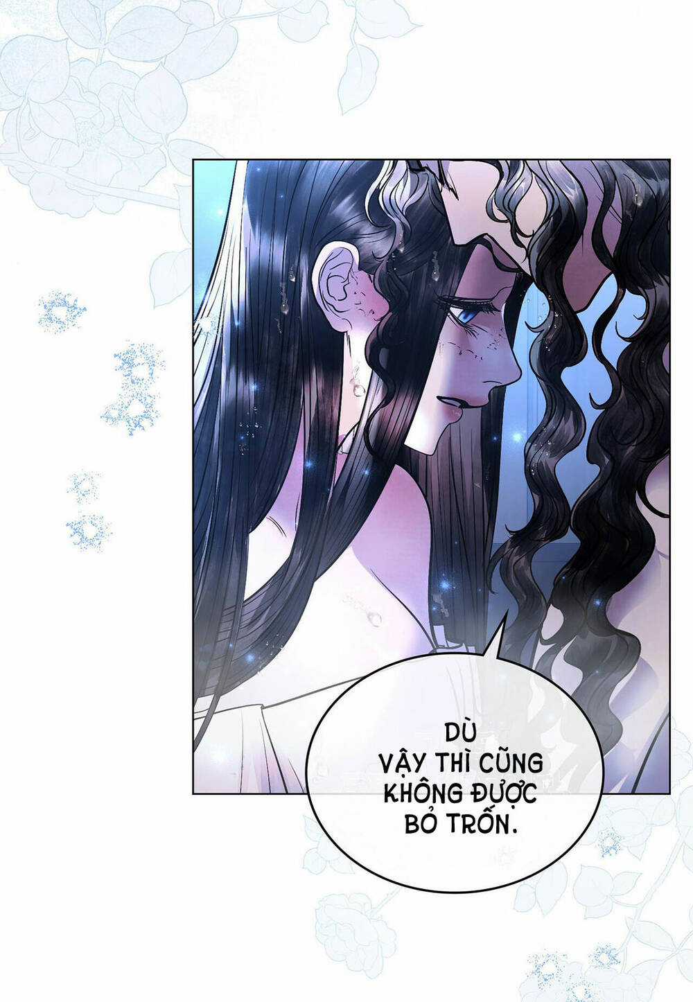 Một Nửa Không Hoàn Hảo Chapter 35.1 trang 26