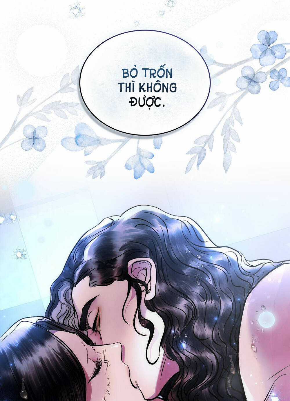 Một Nửa Không Hoàn Hảo Chapter 35.1 trang 28