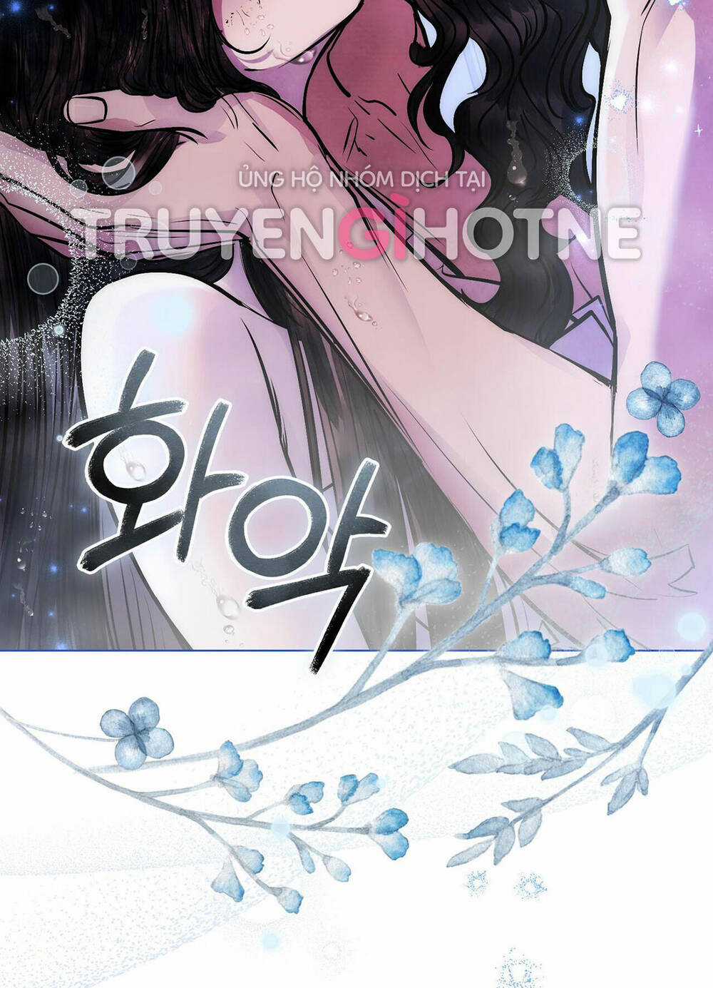 Một Nửa Không Hoàn Hảo Chapter 35.1 trang 29