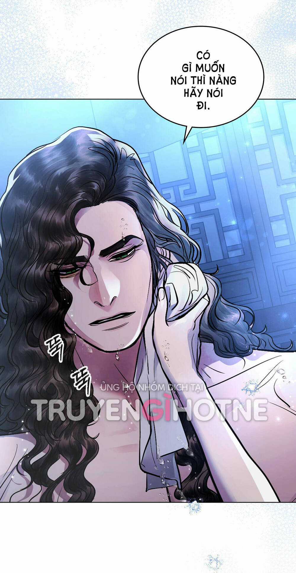 Một Nửa Không Hoàn Hảo Chapter 35.1 trang 3