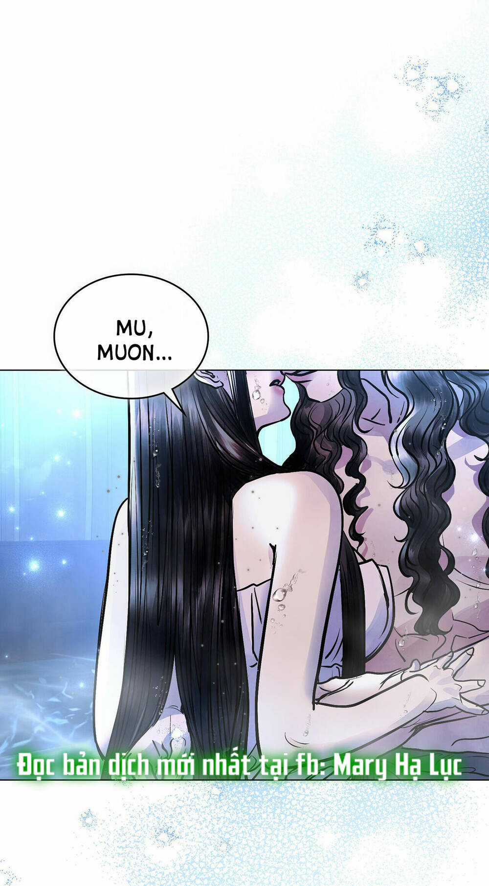 Một Nửa Không Hoàn Hảo Chapter 35.1 trang 32