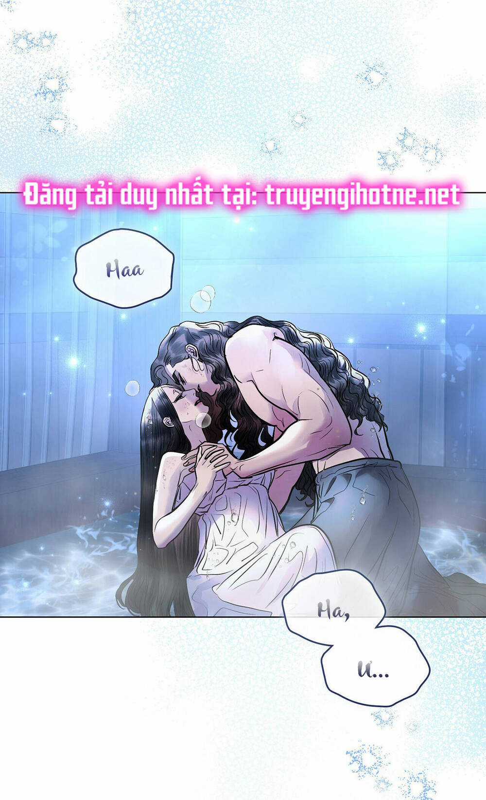 Một Nửa Không Hoàn Hảo Chapter 35.1 trang 33