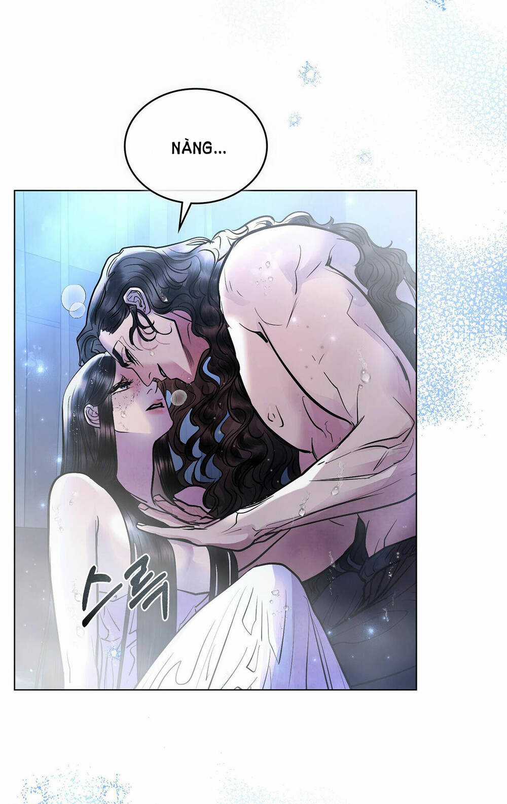 Một Nửa Không Hoàn Hảo Chapter 35.1 trang 34