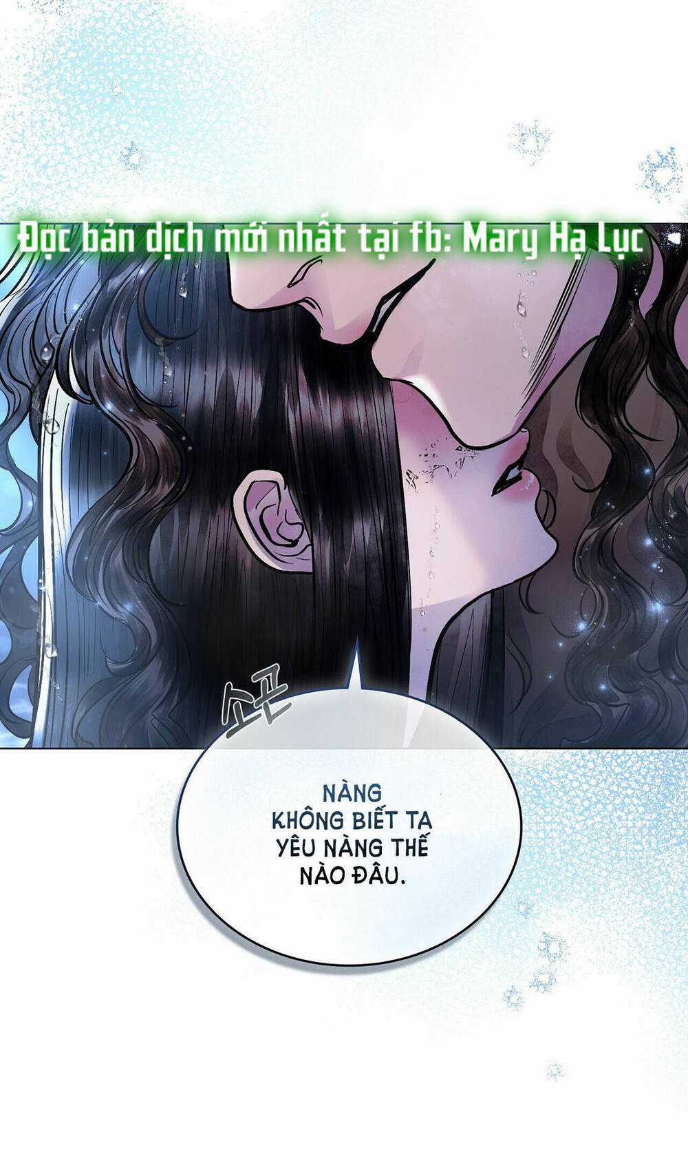 Một Nửa Không Hoàn Hảo Chapter 35.1 trang 35