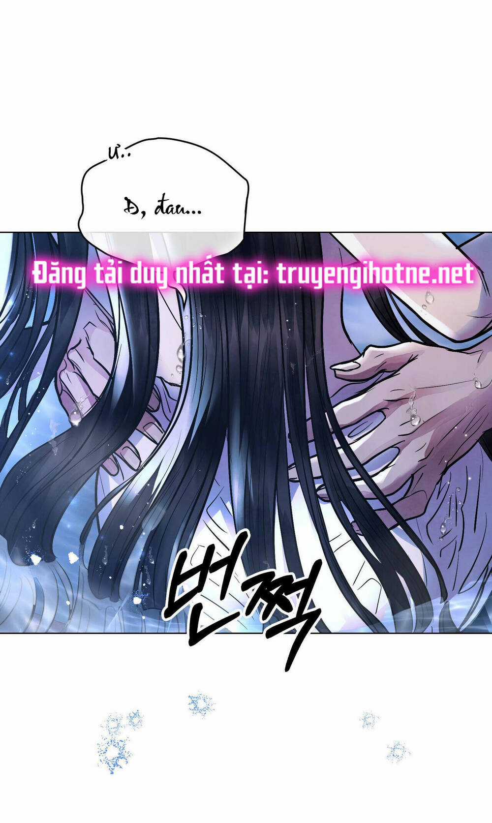Một Nửa Không Hoàn Hảo Chapter 35.1 trang 36