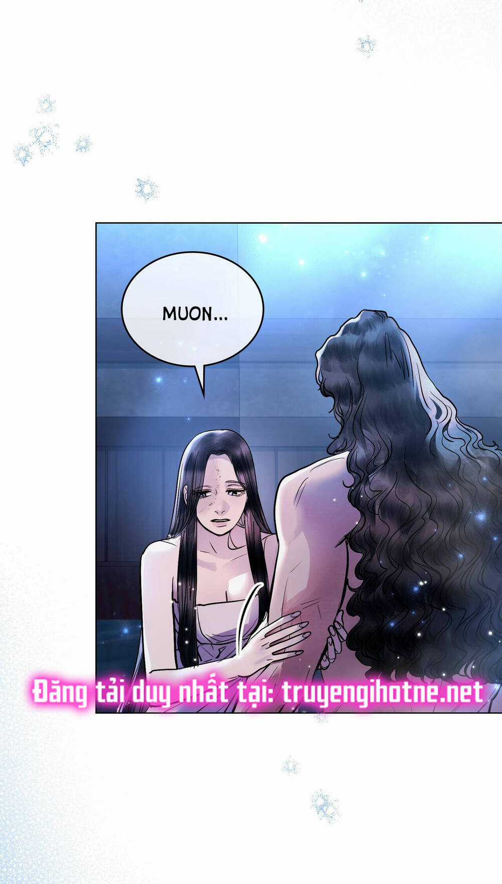 Một Nửa Không Hoàn Hảo Chapter 35.1 trang 4