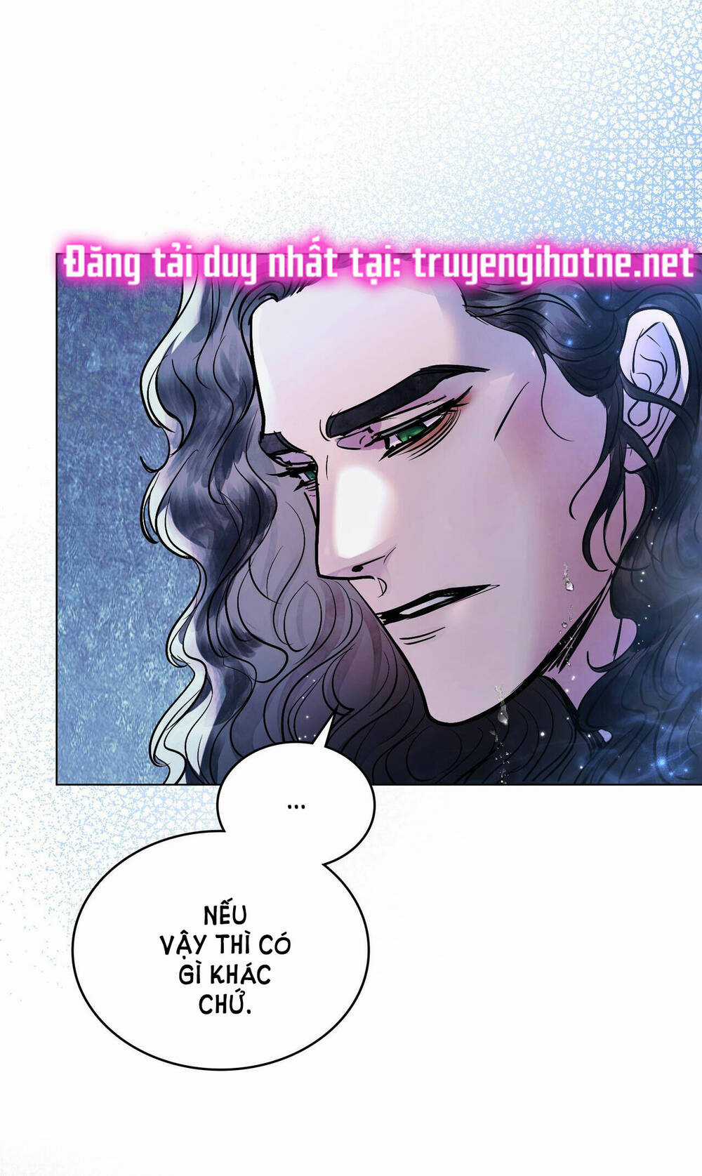 Một Nửa Không Hoàn Hảo Chapter 35.1 trang 6