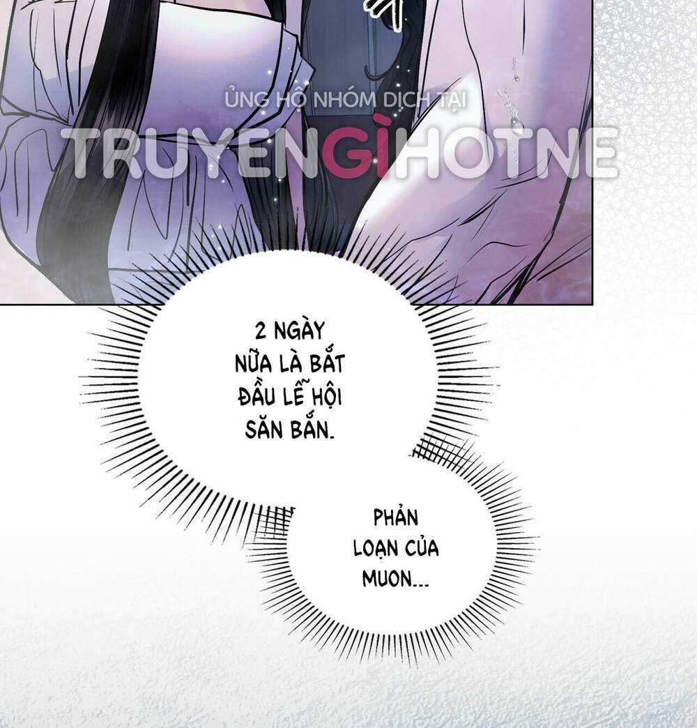 Một Nửa Không Hoàn Hảo Chapter 35.1 trang 8