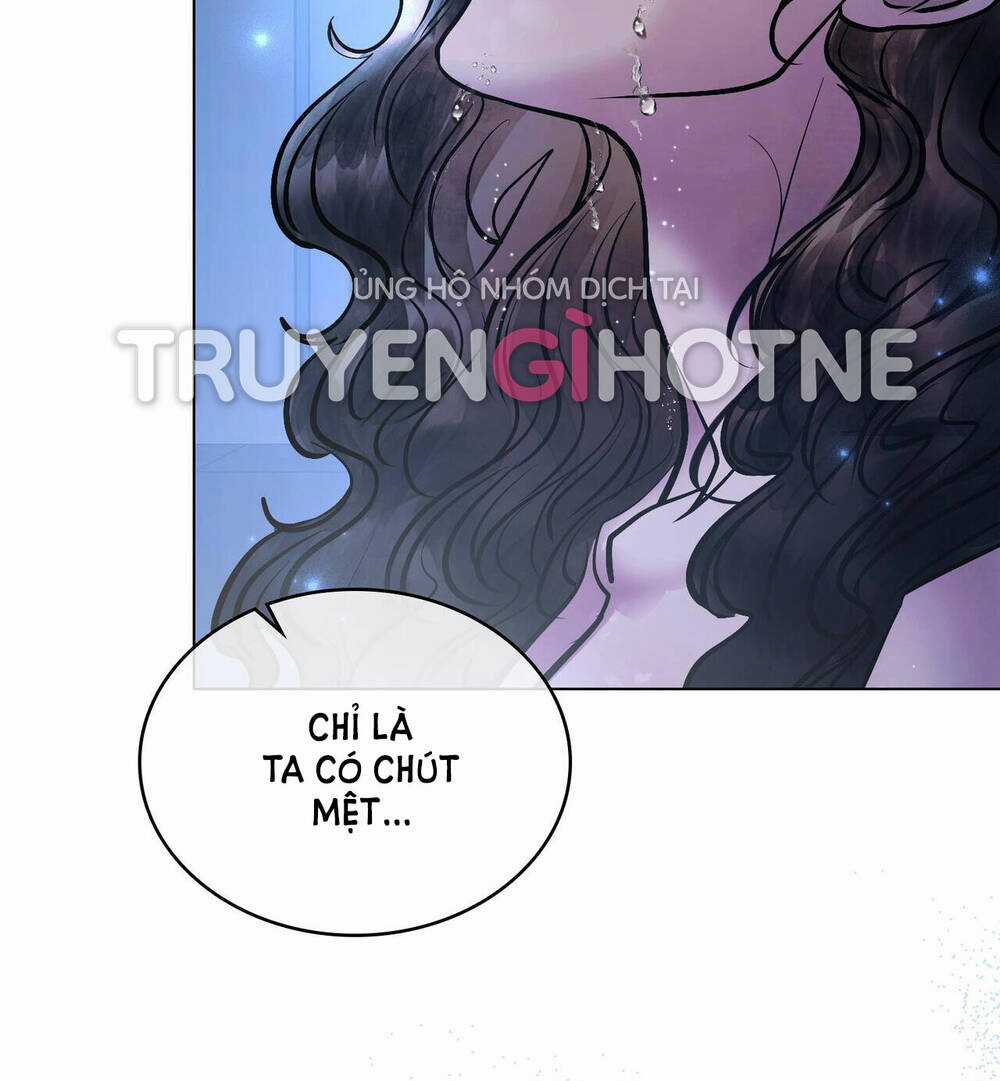 Một Nửa Không Hoàn Hảo Chapter 35.2 trang 10