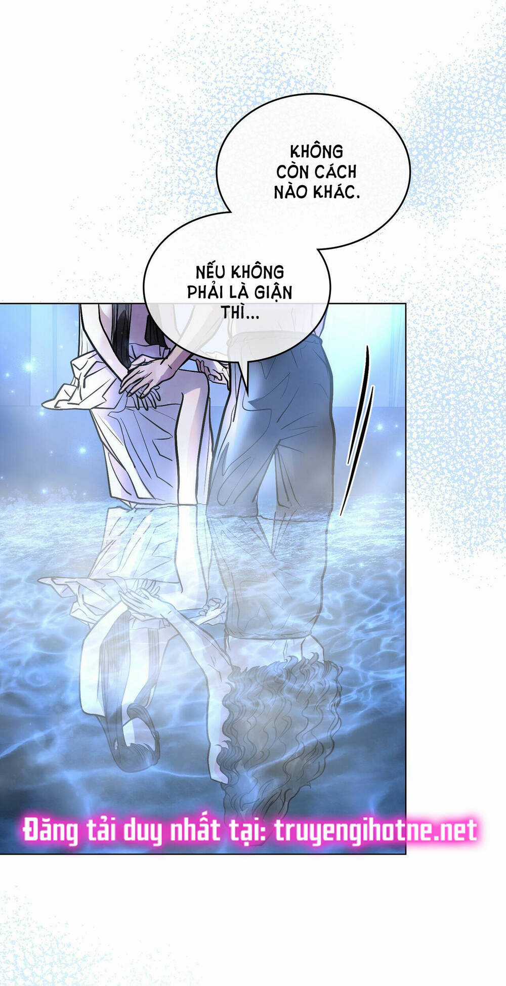 Một Nửa Không Hoàn Hảo Chapter 35.2 trang 11