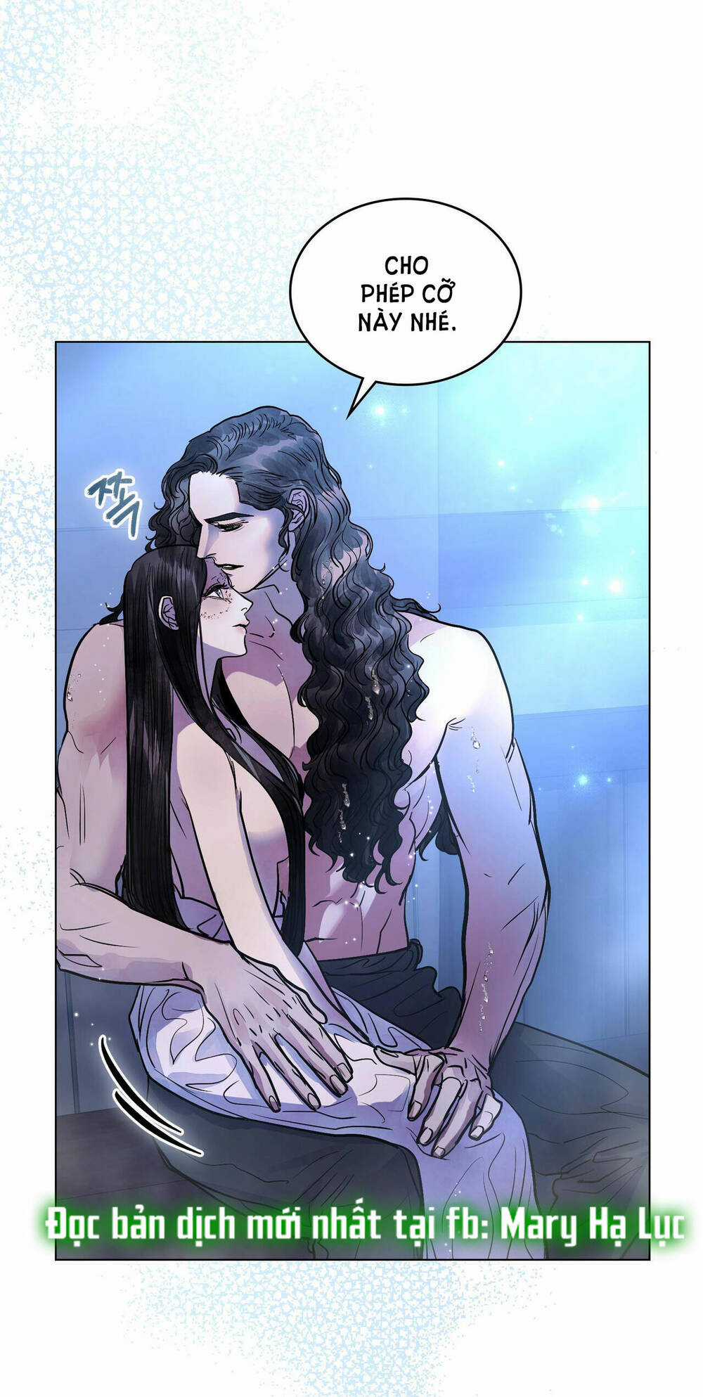 Một Nửa Không Hoàn Hảo Chapter 35.2 trang 12