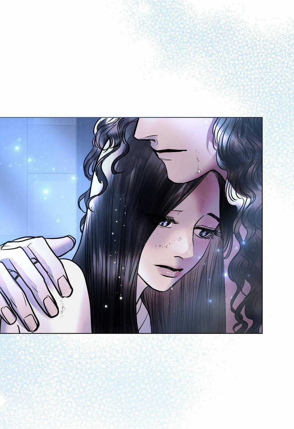 Một Nửa Không Hoàn Hảo Chapter 35.2 trang 13