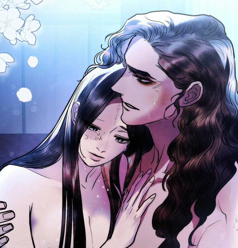 Một Nửa Không Hoàn Hảo Chapter 35.2 trang 15