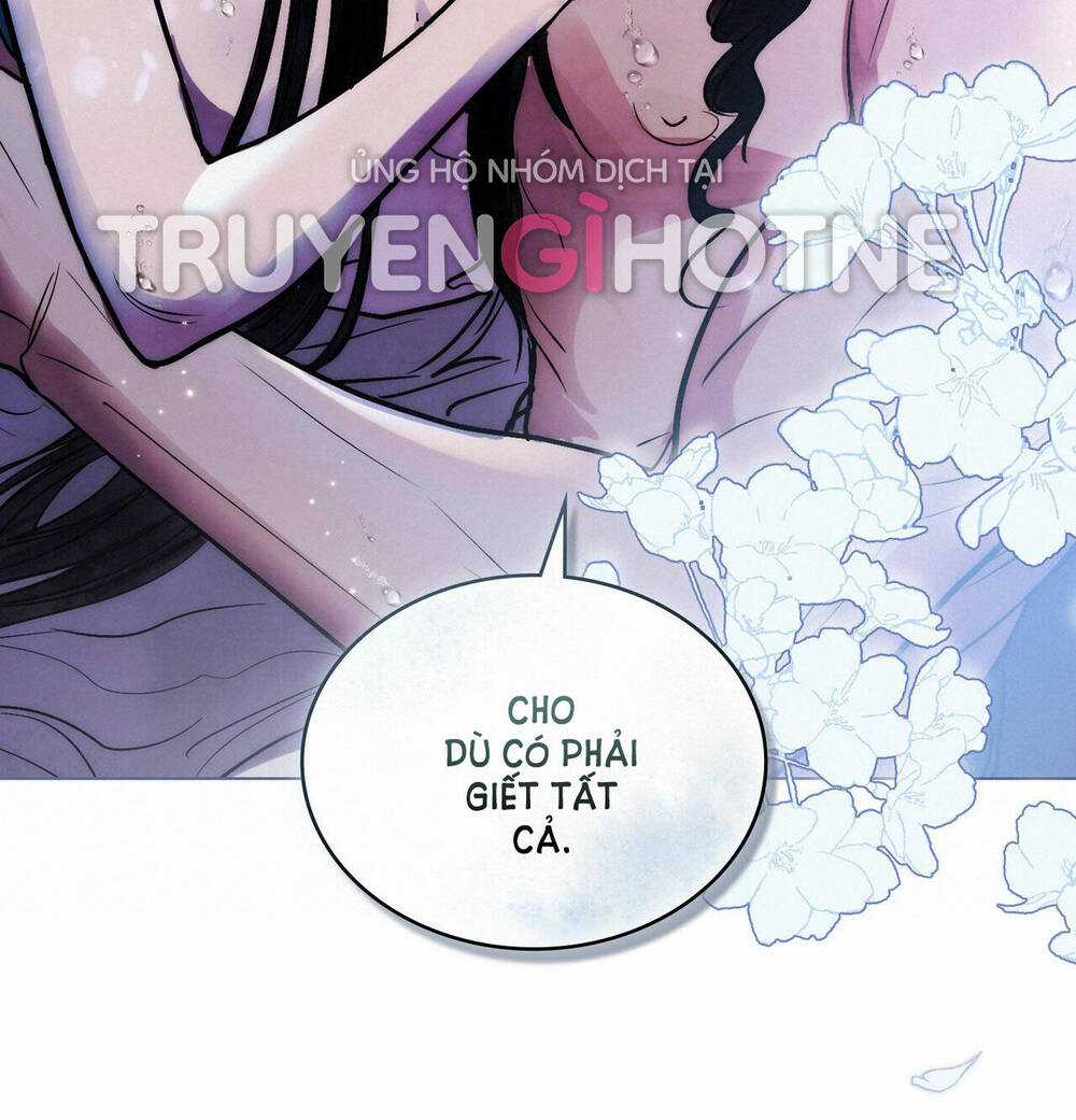 Một Nửa Không Hoàn Hảo Chapter 35.2 trang 16