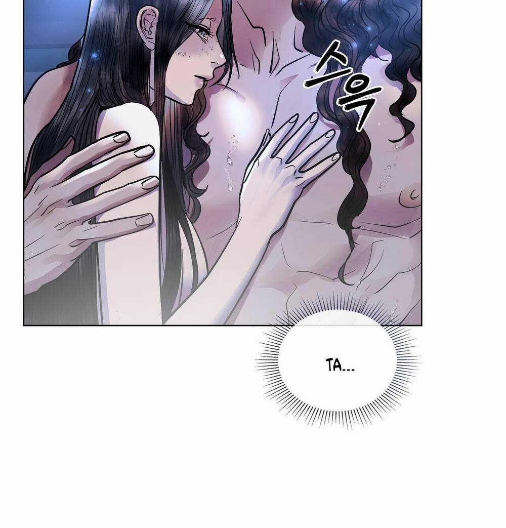 Một Nửa Không Hoàn Hảo Chapter 35.2 trang 18