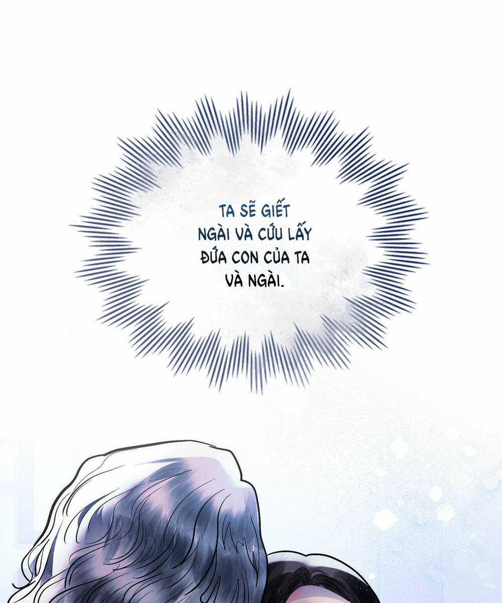 Một Nửa Không Hoàn Hảo Chapter 35.2 trang 19