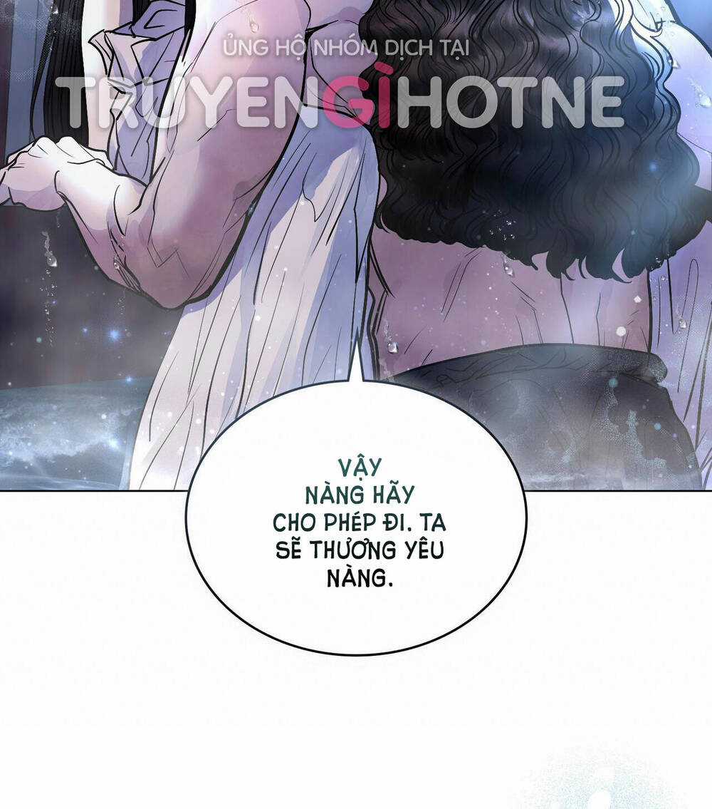 Một Nửa Không Hoàn Hảo Chapter 35.2 trang 2