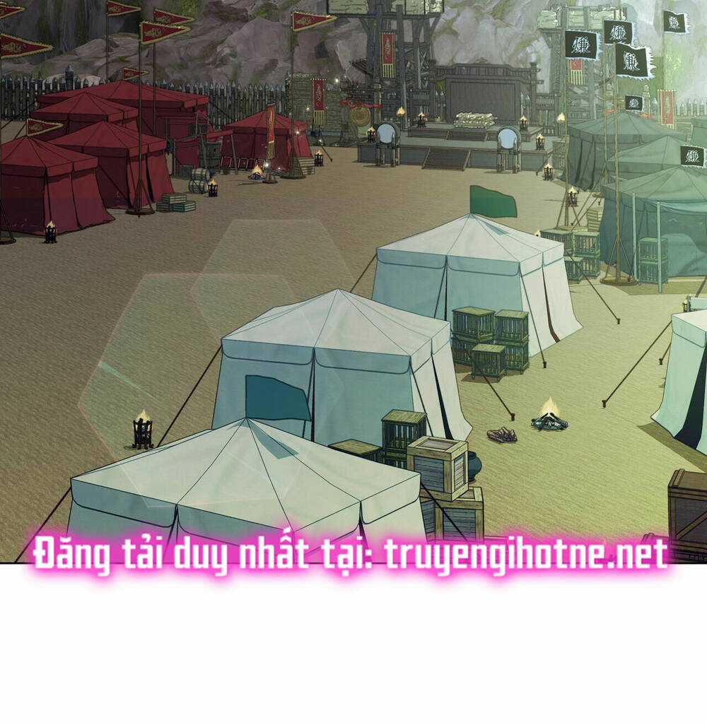 Một Nửa Không Hoàn Hảo Chapter 35.2 trang 23