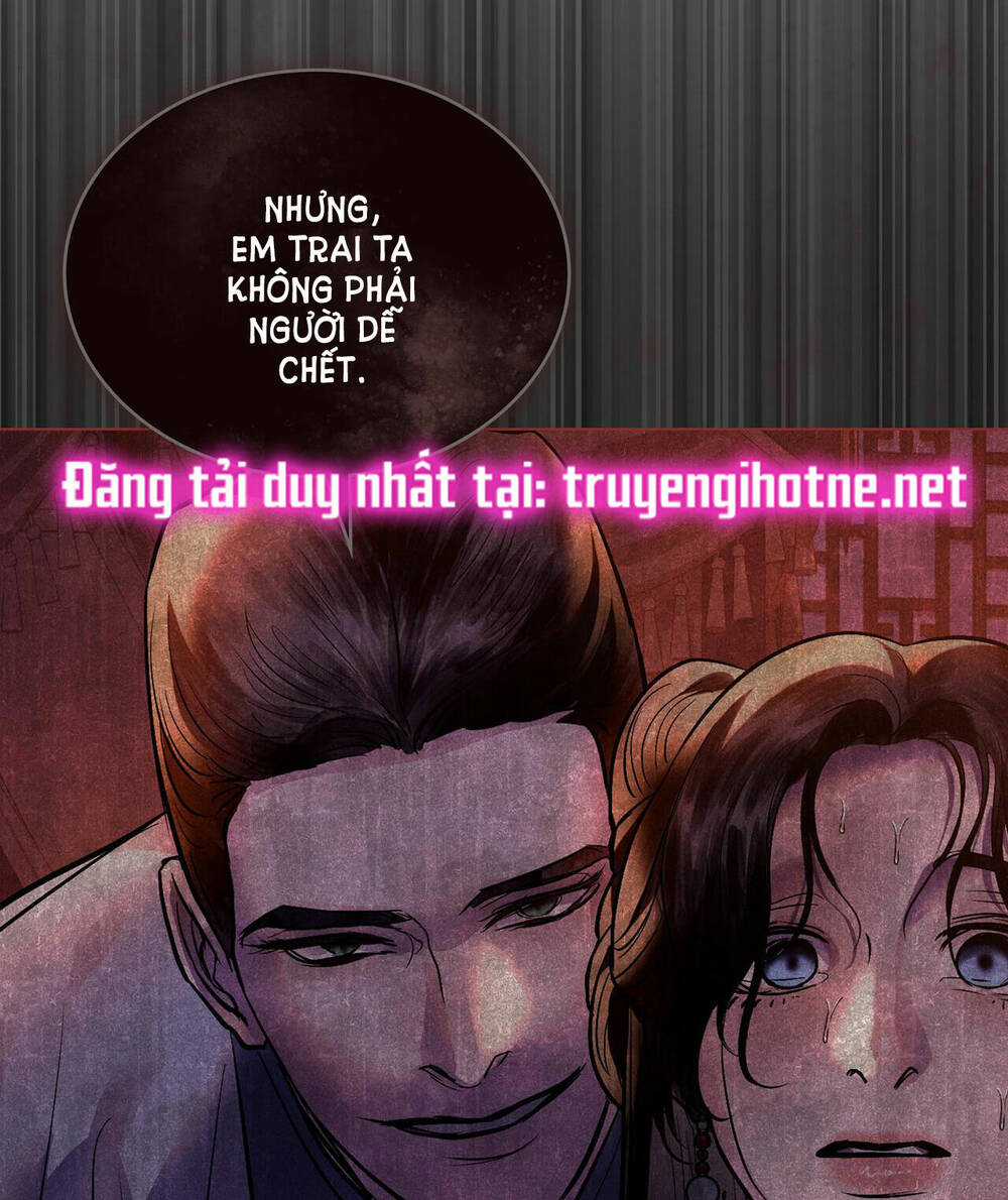 Một Nửa Không Hoàn Hảo Chapter 35.2 trang 27